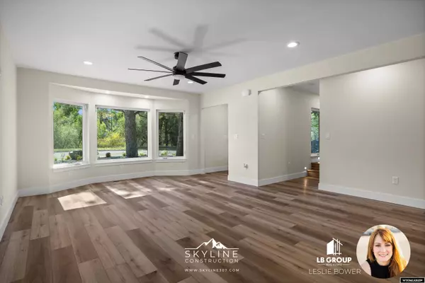 1204 W 23rd Street, Casper, WY 82601