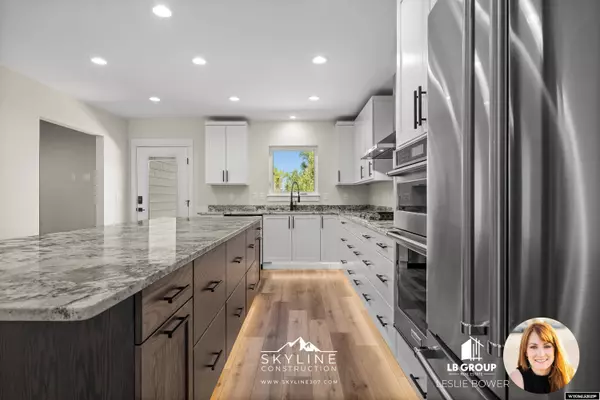 1204 W 23rd Street, Casper, WY 82601