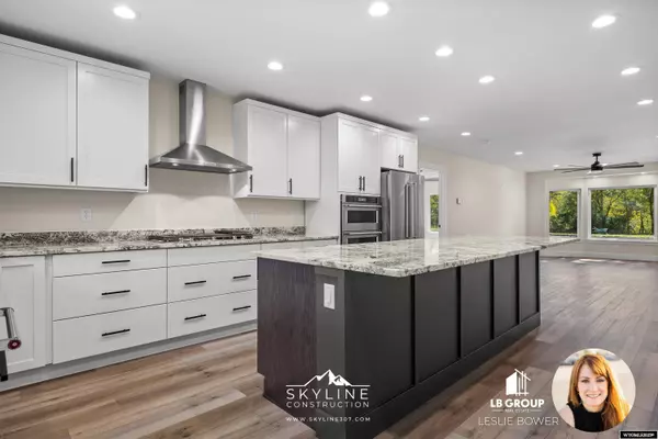 1204 W 23rd Street, Casper, WY 82601