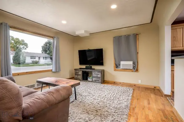 Billings, MT 59102
