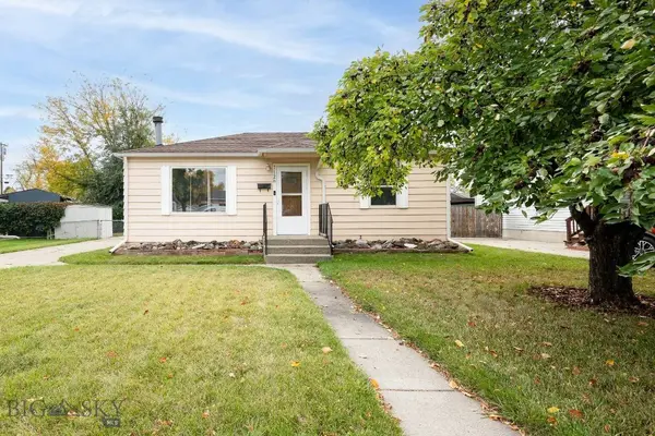 Billings, MT 59102
