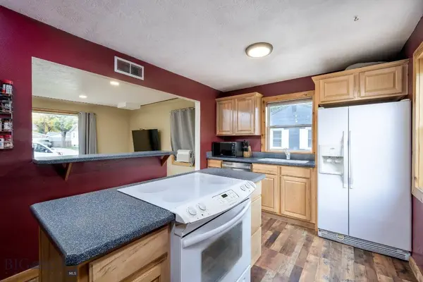 Billings, MT 59102