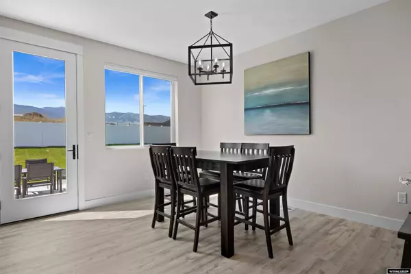 1621 Serenity Lane Patience St., Casper, WY 82601