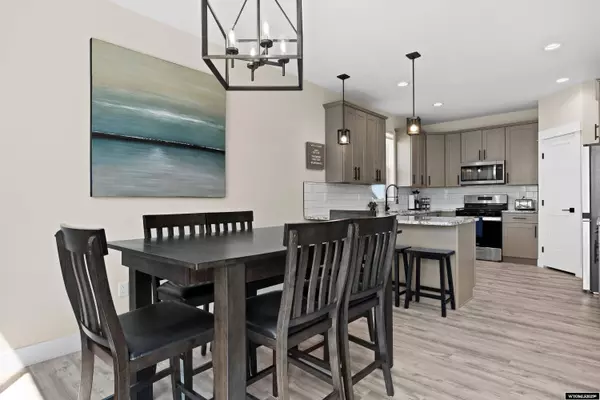 1621 Serenity Lane Patience St., Casper, WY 82601