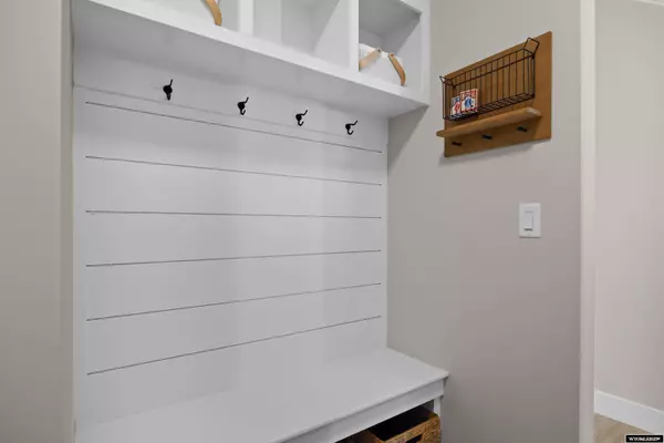 1621 Serenity Lane Patience St., Casper, WY 82601