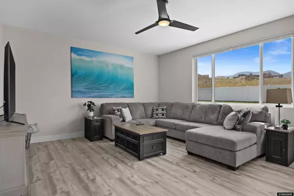 1621 Serenity Lane Patience St., Casper, WY 82601