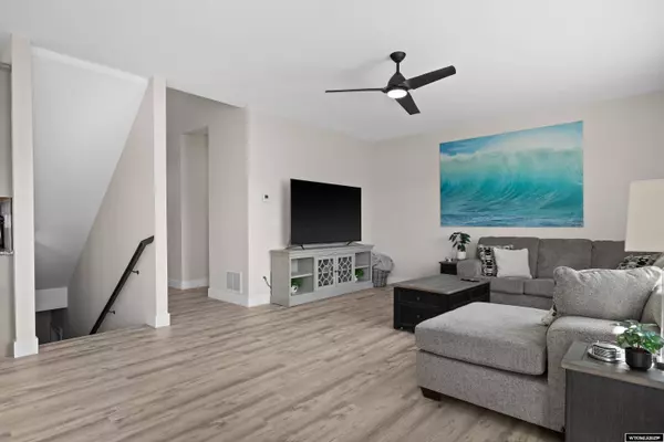 1621 Serenity Lane Patience St., Casper, WY 82601