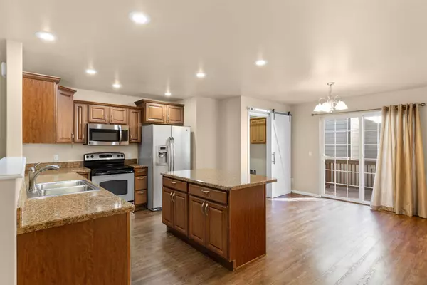 3111 Amelia CIR, Billings, MT 59106