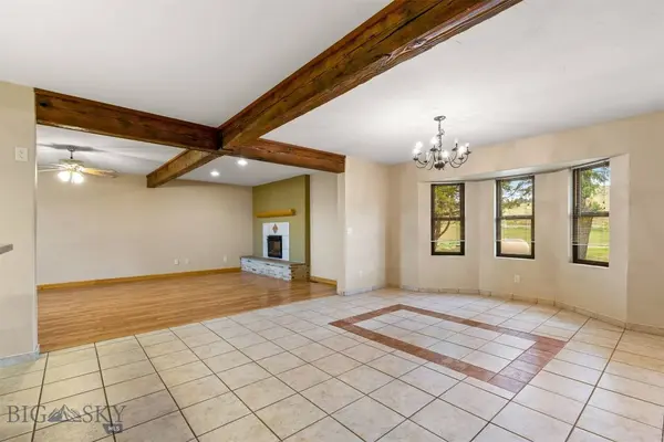 3919 High Trail RD, Billings, MT 59101