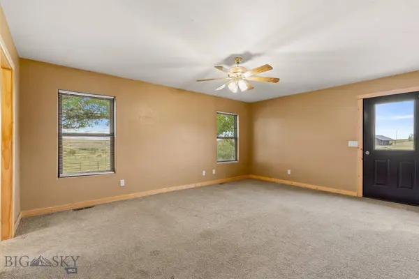 3919 High Trail RD, Billings, MT 59101