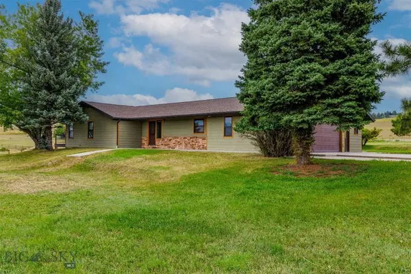 3919 High Trail RD, Billings, MT 59101