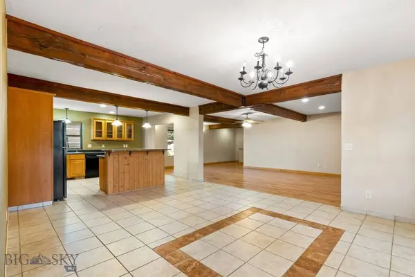 3919 High Trail RD, Billings, MT 59101