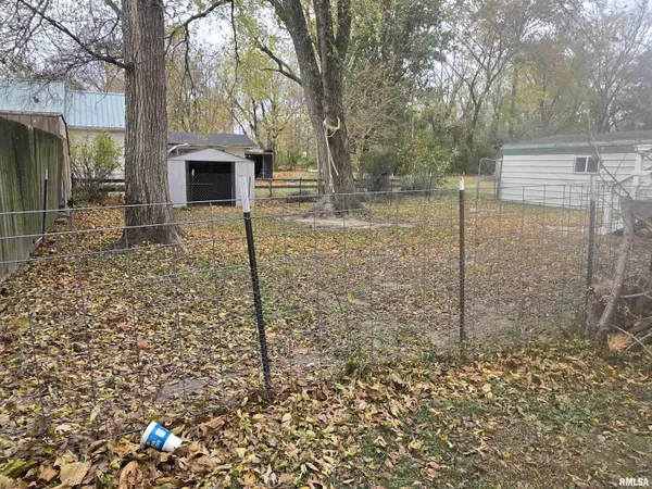 1033 S 17TH ST, Mt Vernon, IL 62864