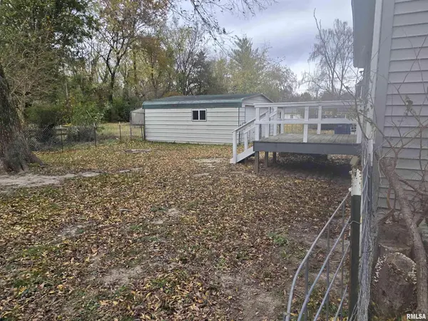 1033 S 17TH ST, Mt Vernon, IL 62864