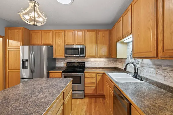 6401 Maclaren AVE NE, Otsego, MN 55301