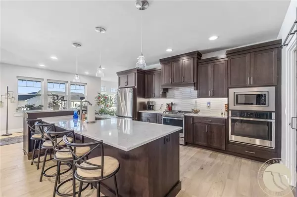 2529 Buffalo Ridge TRL, Billings, MT 59106