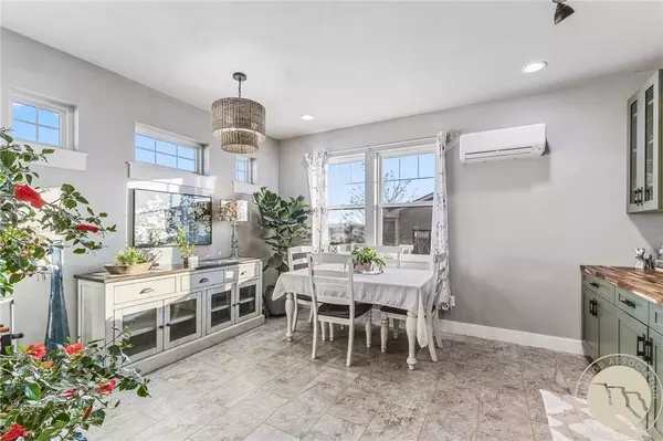 2529 Buffalo Ridge TRL, Billings, MT 59106