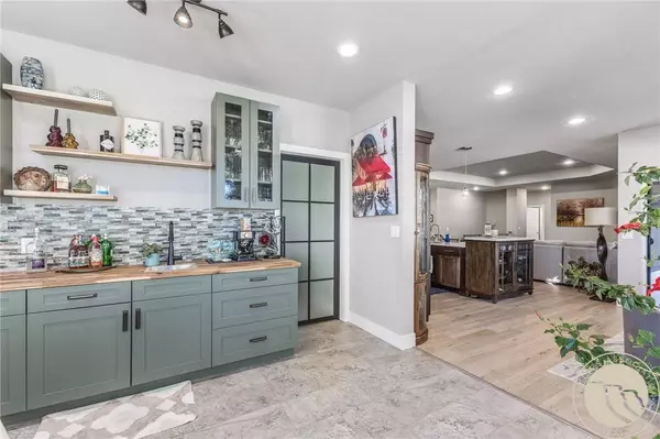 2529 Buffalo Ridge TRL, Billings, MT 59106