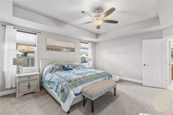 2529 Buffalo Ridge TRL, Billings, MT 59106