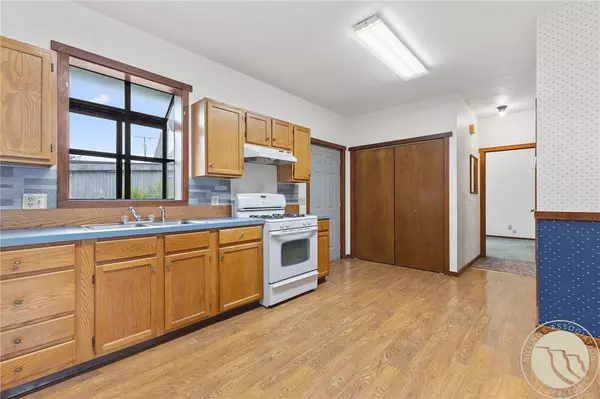 3112 6th AVE S, Billings, MT 59101