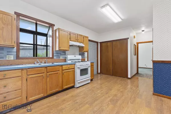 3112 6th AVE S, Billings, MT 59101