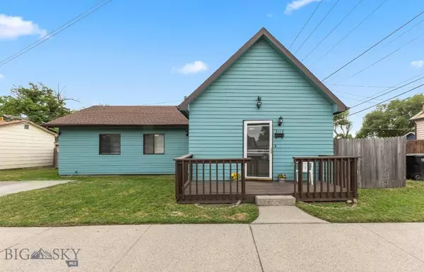 3112 6th AVE S, Billings, MT 59101