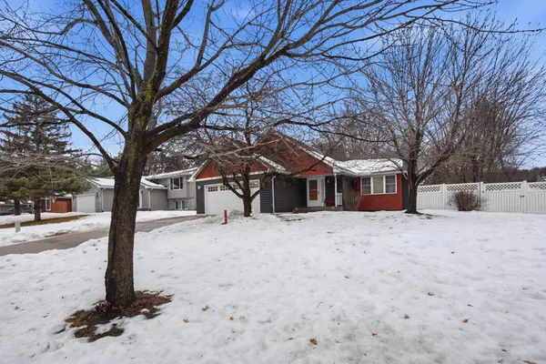 7144 2nd AVE, Lino Lakes, MN 55014