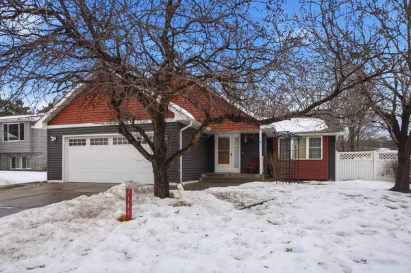 7144 2nd AVE, Lino Lakes, MN 55014