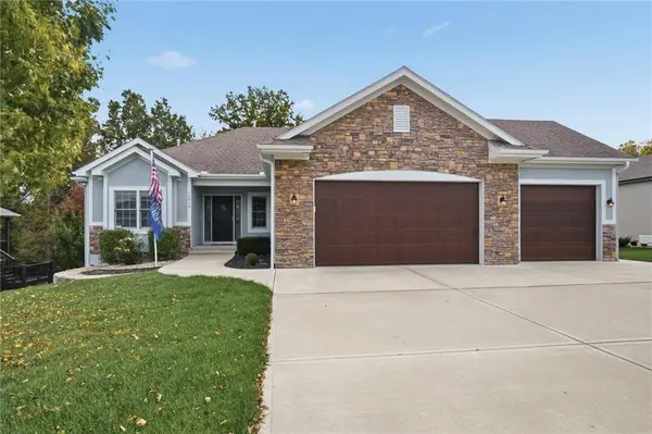 12815 Hubbard RD, Kansas City, KS 66109