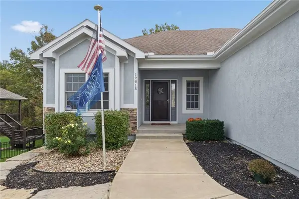 12815 Hubbard RD, Kansas City, KS 66109