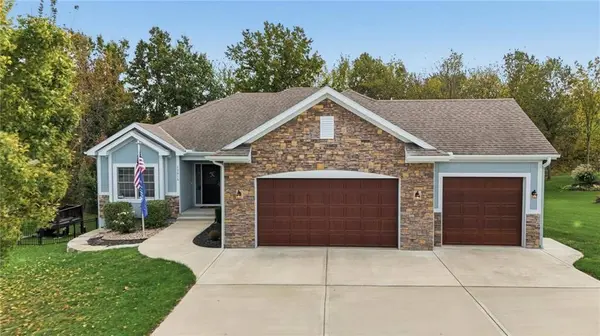 12815 Hubbard RD, Kansas City, KS 66109