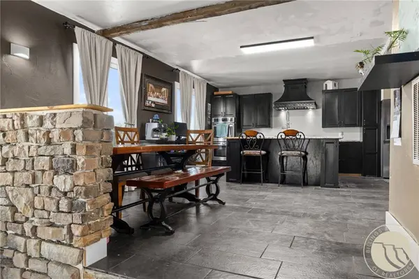 4901 Country View DR, Billings, MT 59105