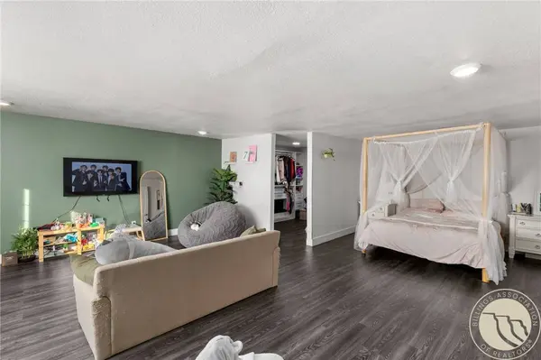 4901 Country View DR, Billings, MT 59105