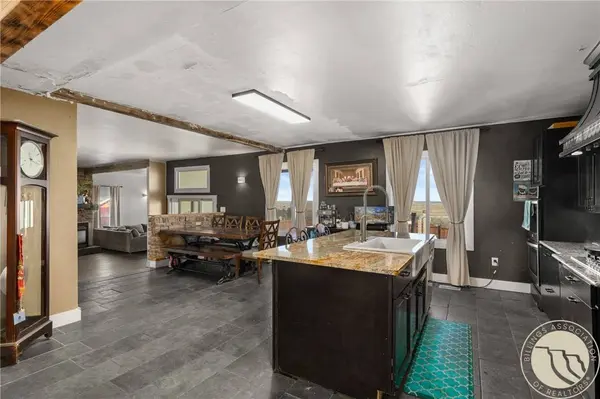 4901 Country View DR, Billings, MT 59105