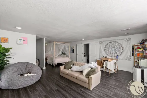 4901 Country View DR, Billings, MT 59105