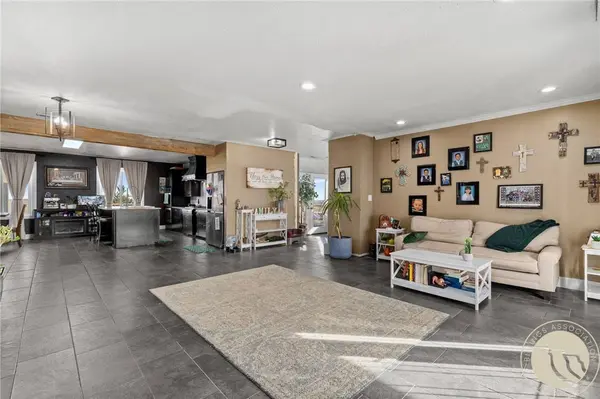 4901 Country View DR, Billings, MT 59105