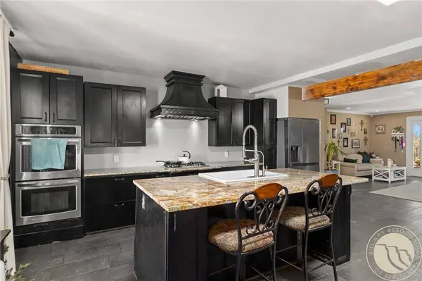 4901 Country View DR, Billings, MT 59105