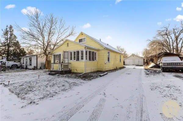 22 Jefferson ST, Billings, MT 59101