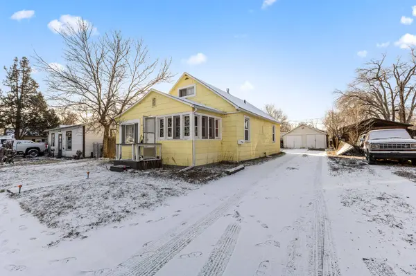 22 Jefferson ST, Billings, MT 59101