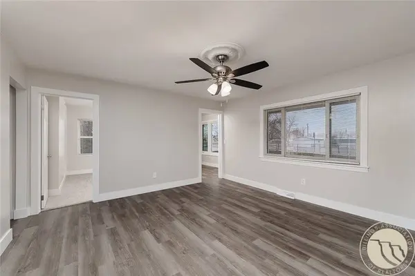 933 Bench BLVD, Billings, MT 59105