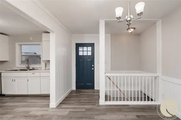 933 Bench BLVD, Billings, MT 59105