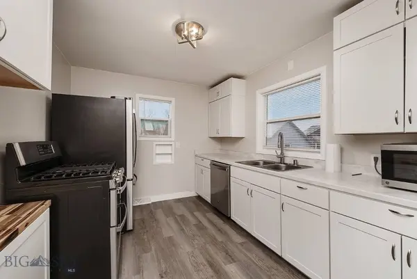 Billings, MT 59105
