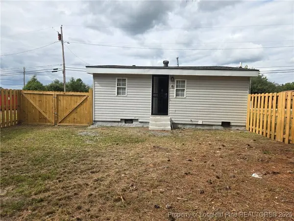 41 Marion RD, Lumberton, NC 28360