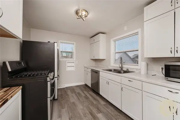 933 Bench BLVD, Billings, MT 59105