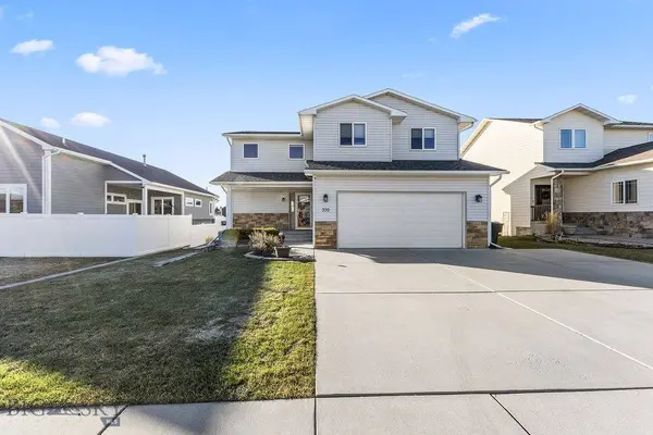 Billings, MT 59102