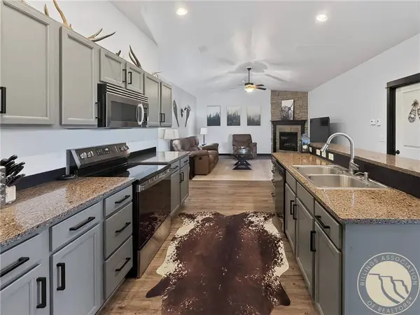 884 Quail Run RD #884A, Bozeman, MT 59718