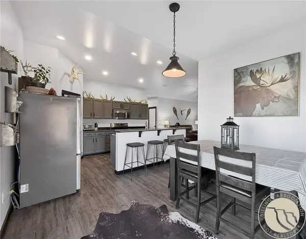 884 Quail Run RD #884A, Bozeman, MT 59718