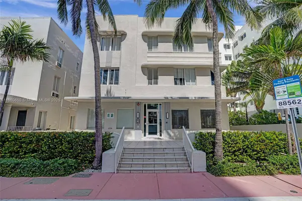 3710 Collins Ave #N-100, Miami Beach, FL 33140