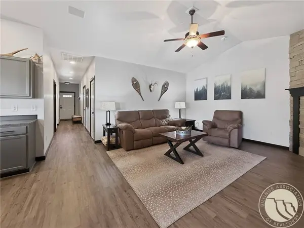 884 Quail Run RD #884A, Bozeman, MT 59718