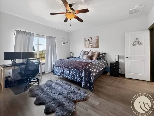 884 Quail Run RD #884A, Bozeman, MT 59718